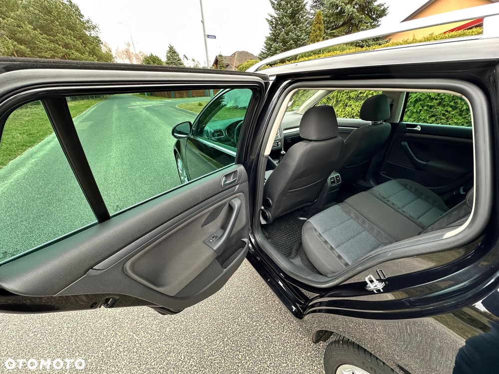 Volkswagen Golf 1.4 TSI Style - 22