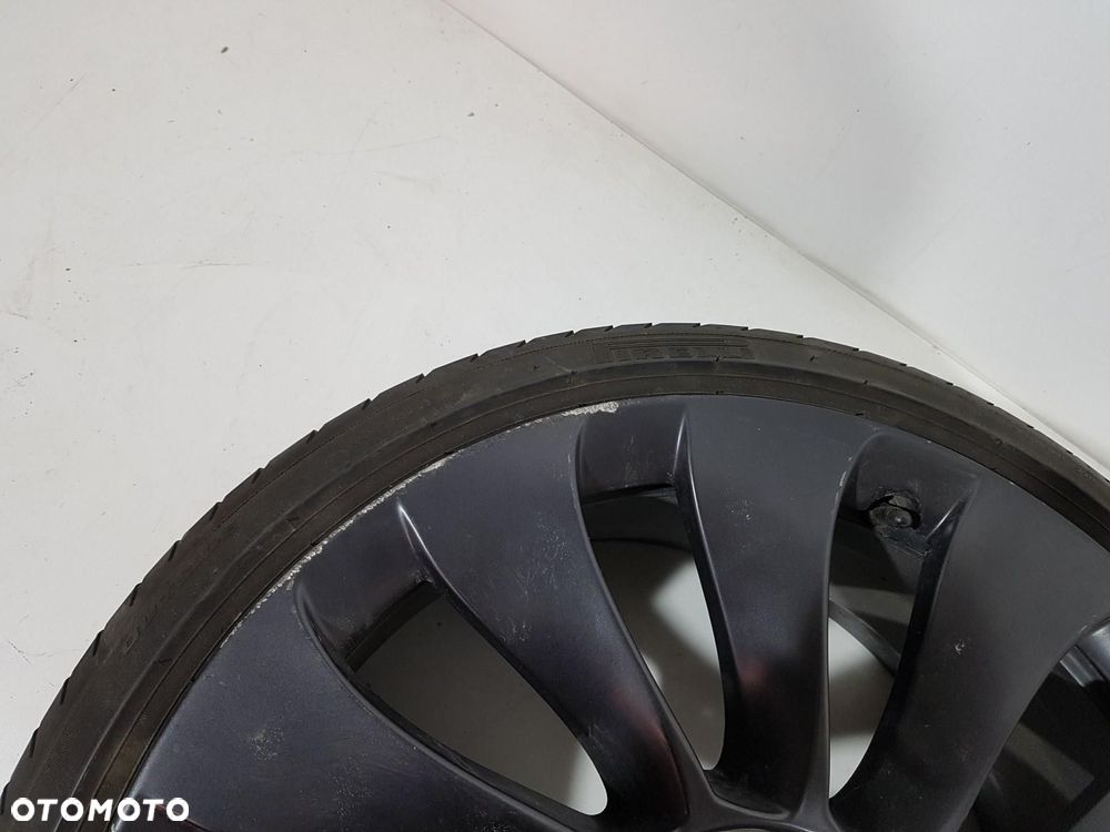 TESLA 3 FELGA ALUFELGA 20" 9J 1044267-00-A 5x114,3 ORYGINAŁ - 5
