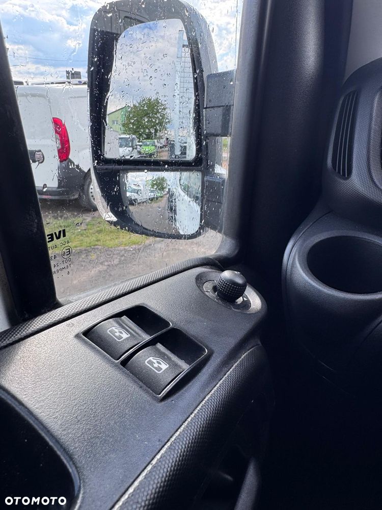 Iveco Daily 35C13 nowa wywrotka ocynk (494) - 15