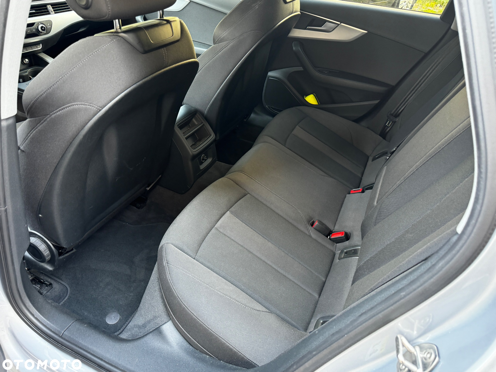 Audi A4 - 17