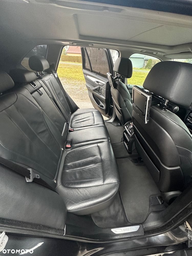 BMW X5 xDrive25d Sport-Aut - 20