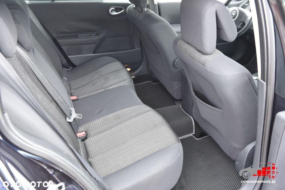 Renault Megane - 21