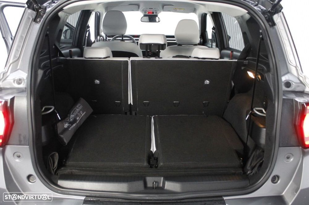 Citroën C3 Aircross - 35