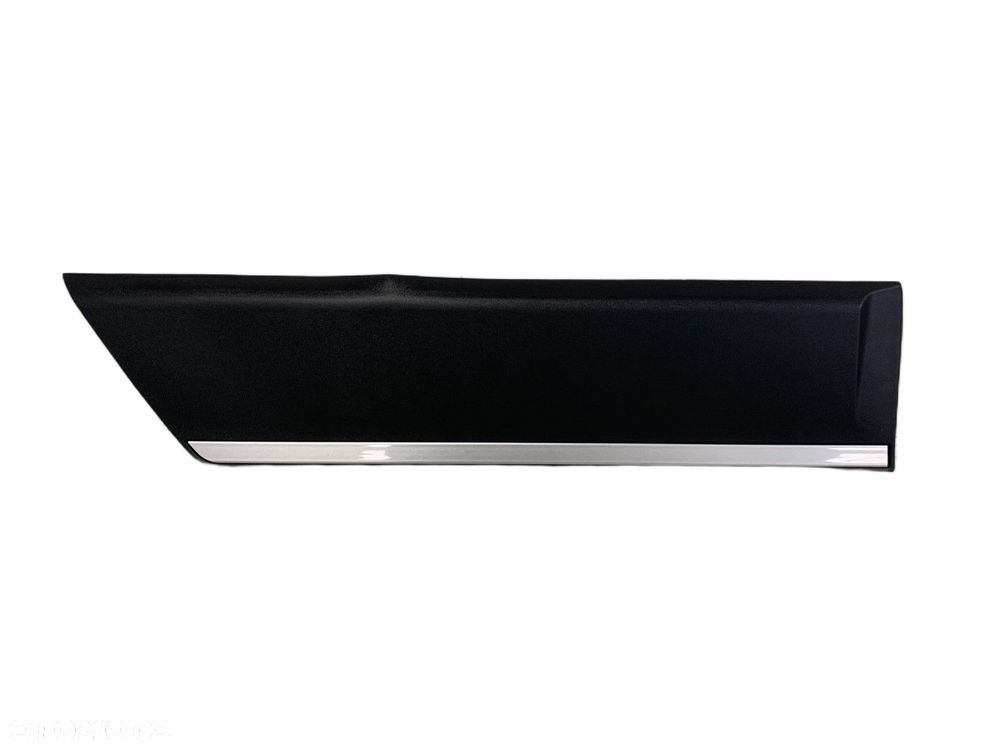 NOWA ORYGINALNY LISTWA DRZWI PRAWY TYŁ VOLVO XC70 II 2 07-16 31276155 - 1