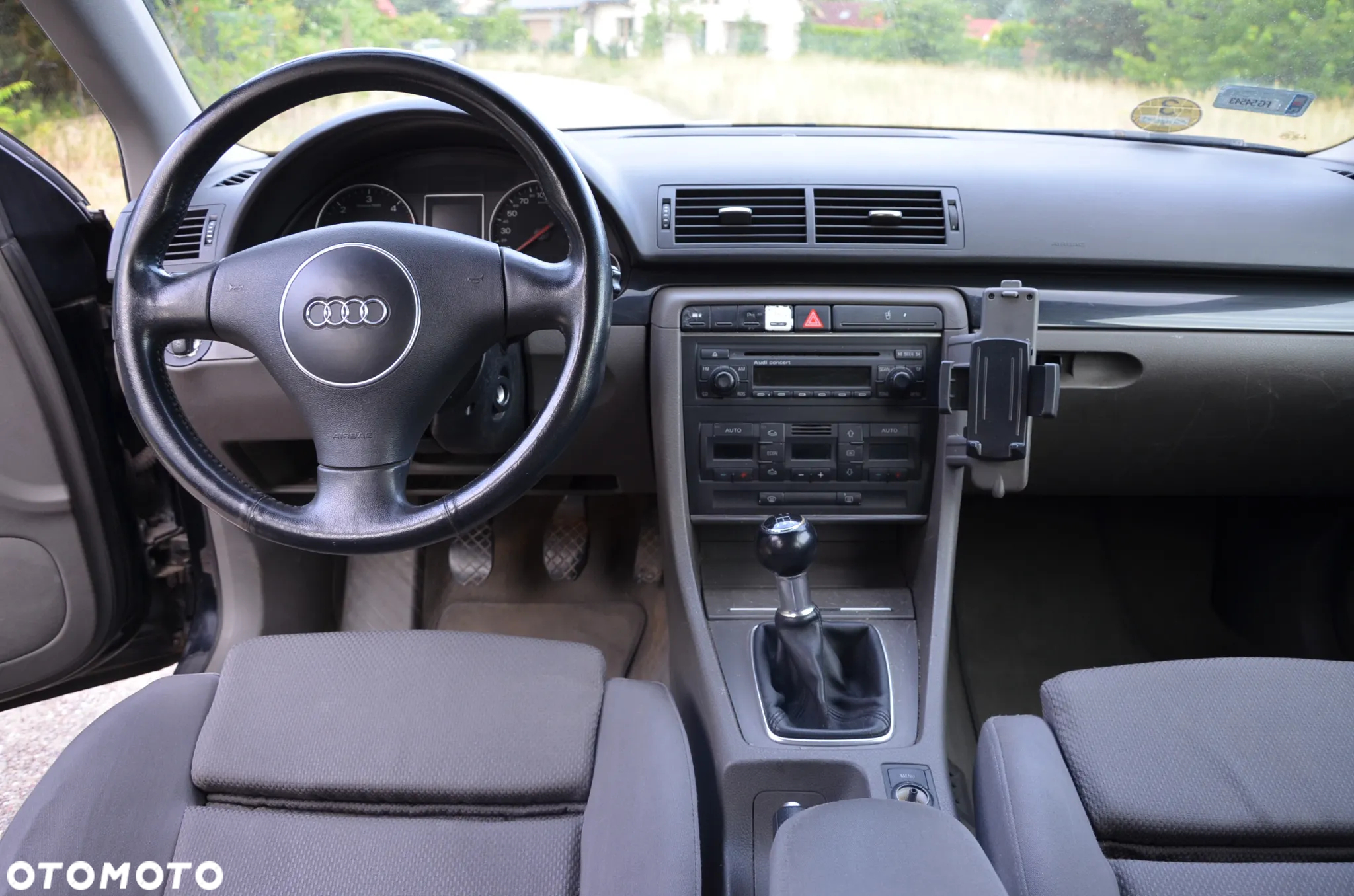 Audi A4 Avant 1.9 TDI - 22