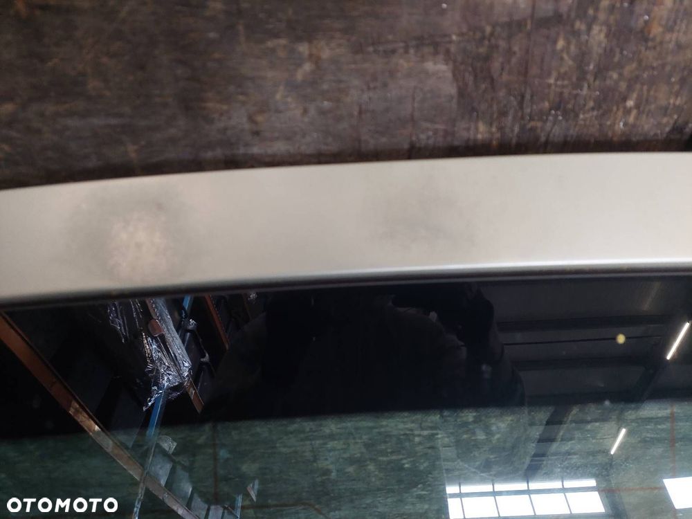 KOMPLETNY TYŁ KLAPA ZDERZAK LAMPA LAMPY RENAULT LAGUNA II HB 5D NV190 - 11