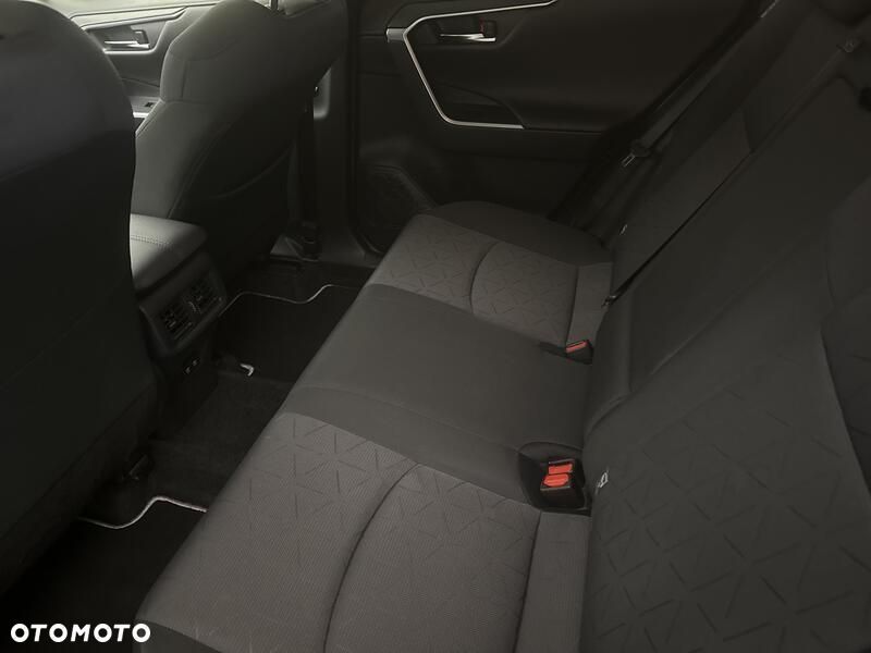 Toyota RAV4 2.5 Hybrid Comfort 4x2 - 20