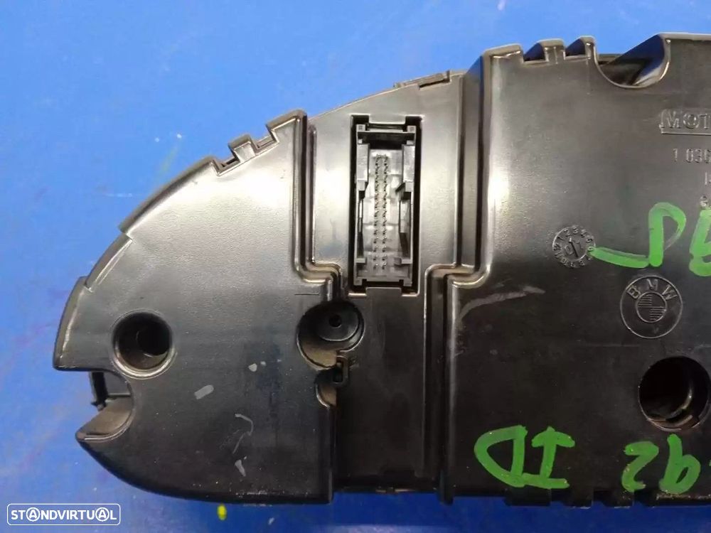 QUADRANTE BMW 3 TOURING 2001 -0263606307 - 3