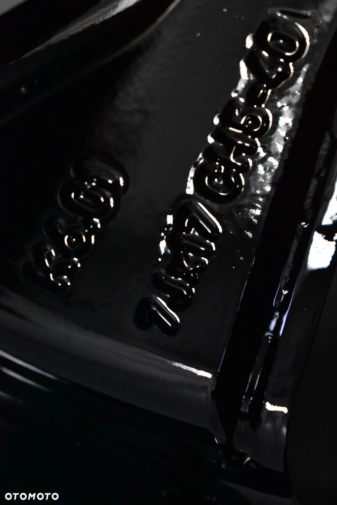 Felgi 5x108 R17 Citroen Spacetourer Berligo PEUGEOT Expert 3008 508 607 407 - 7