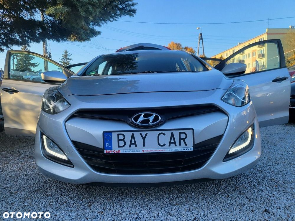 Hyundai i30 - 9