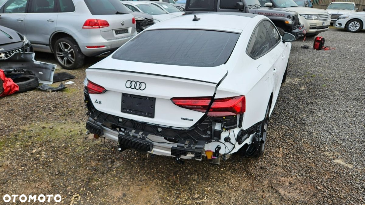 Audi A5 - 14