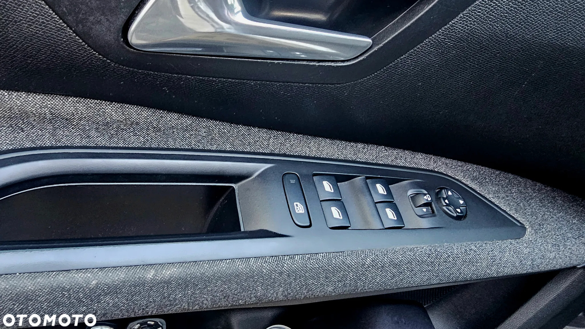 Peugeot 5008 1.2 PureTech Access - 15