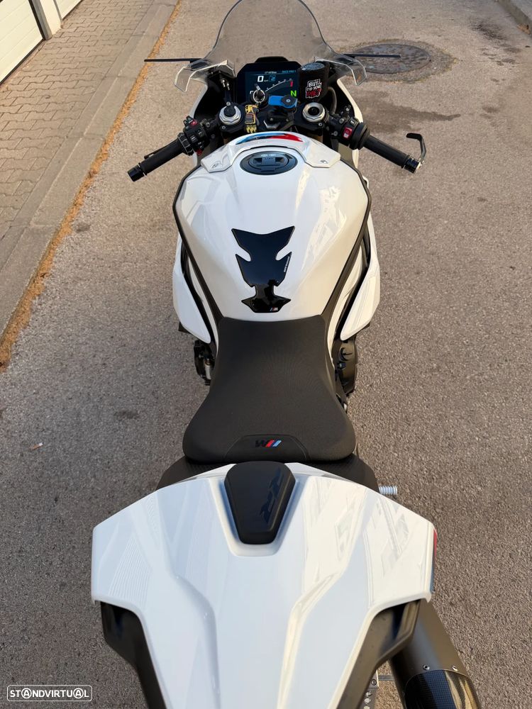 BMW S 1000 RR S1000 RR M - 8