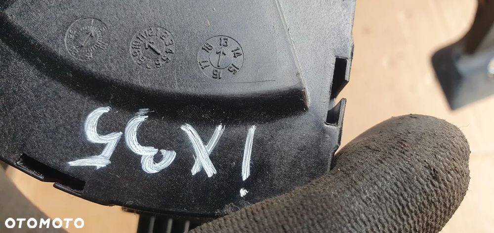 Pedał potencjometr gazu Hyundai ix35 32727-2S000 - 9