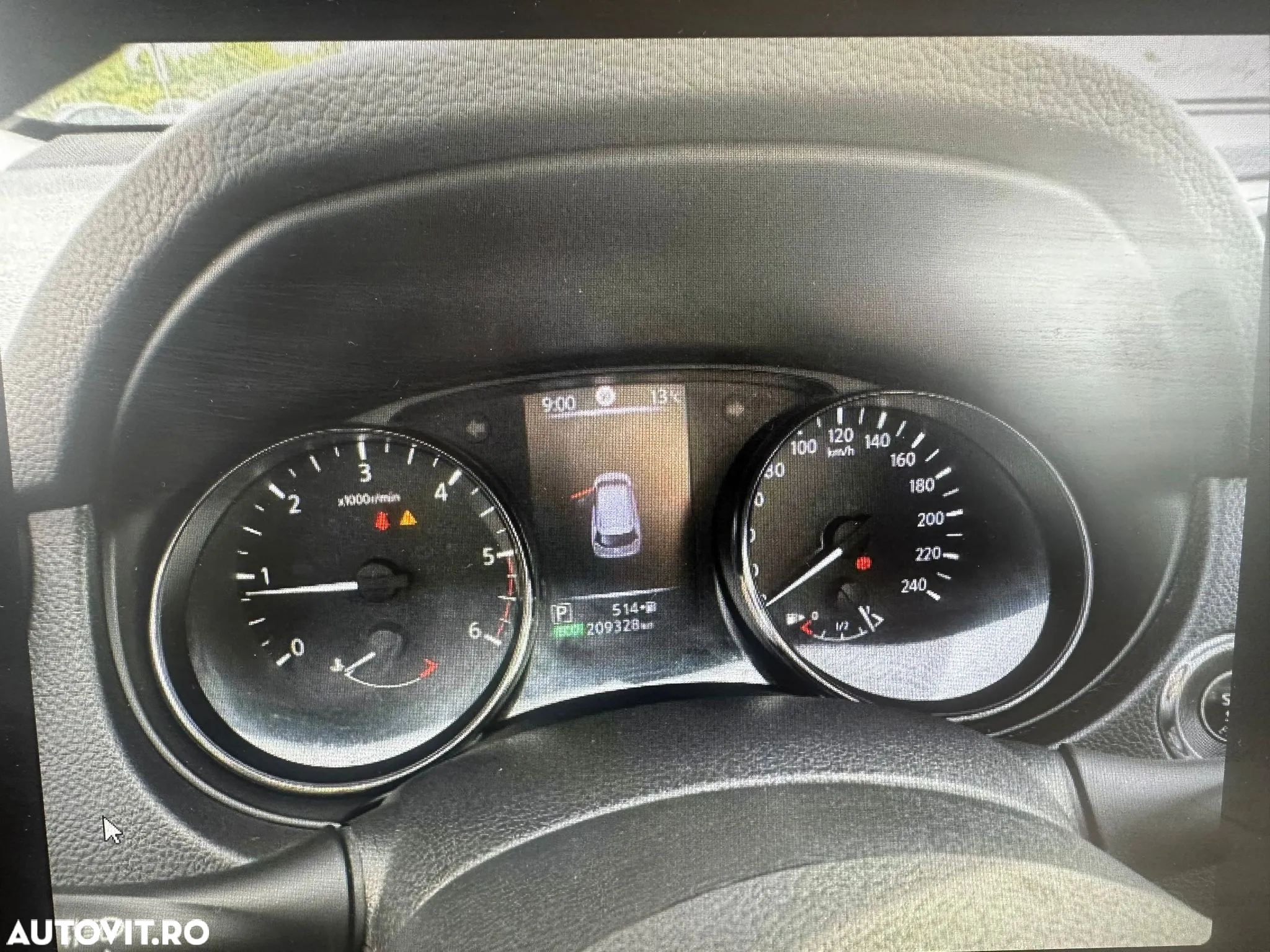 Nissan X-Trail 1.6 dCi Tekna - 13