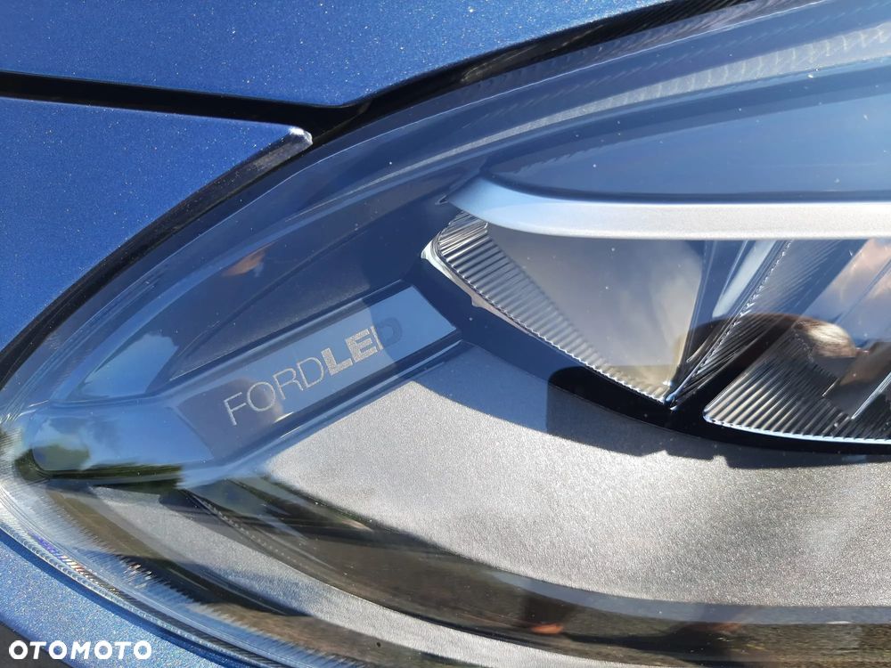 Ford Fiesta 1.0 EcoBoost Titanium ASS - 23