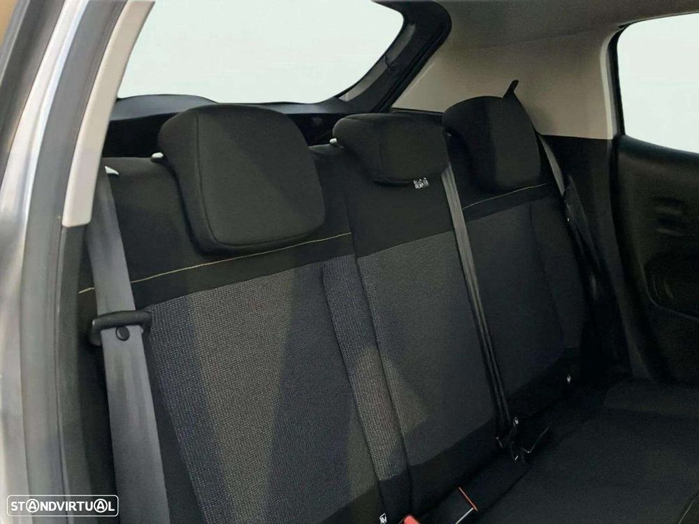 Citroën C3 1.2 PureTech C-Series - 15