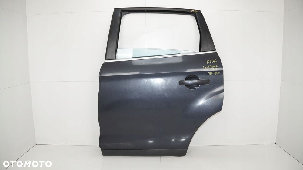 DRZWI LEWY TYŁ FORD KUGA MK1 08-10R - 9