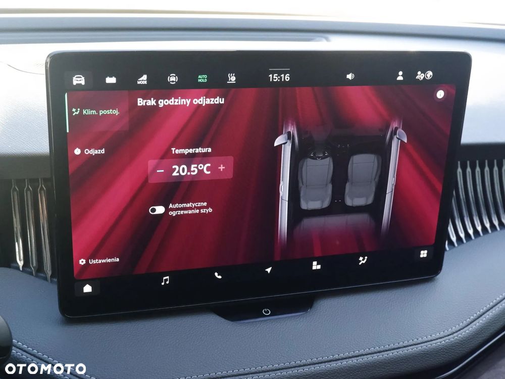 Skoda Superb 1.5 TSI Plug-in Hybrid L&K DSG - 34