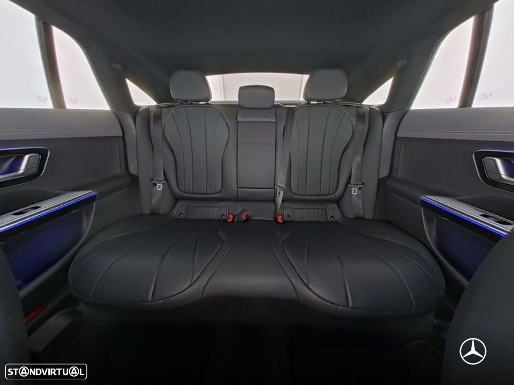 Mercedes-Benz EQE 300 Edition Electric Art - 2