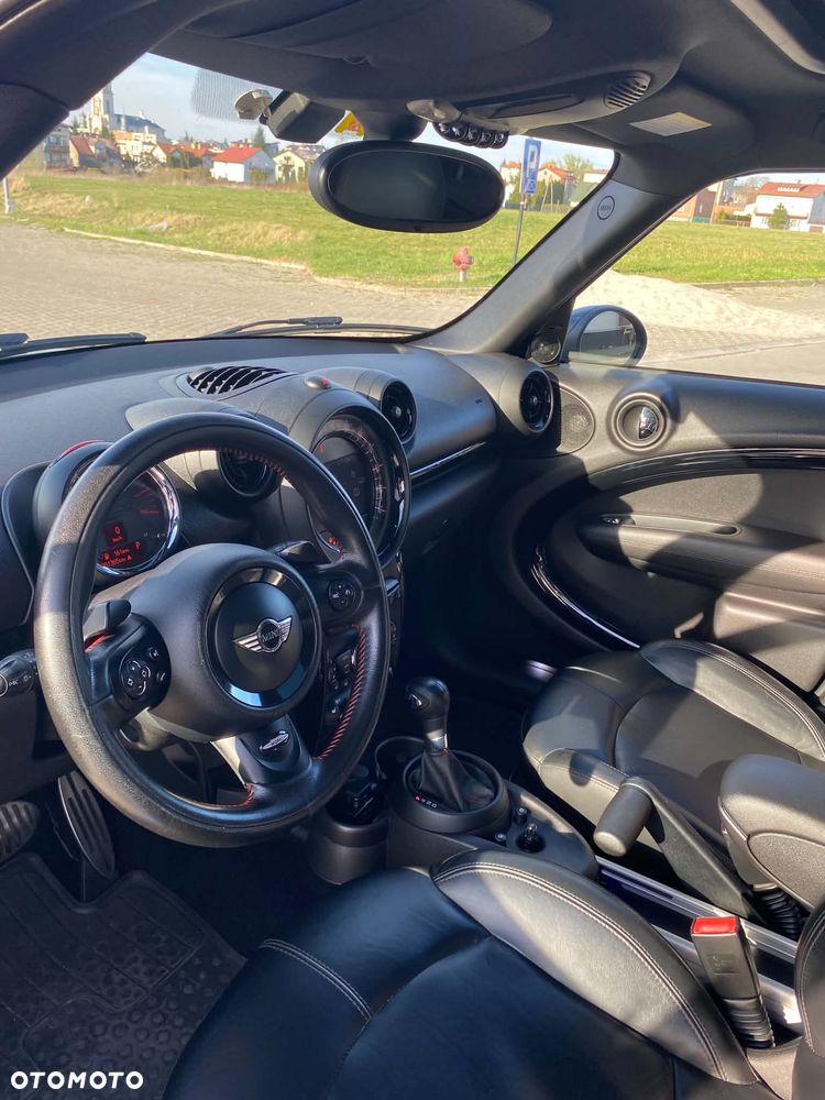 MINI John Cooper Works - 22