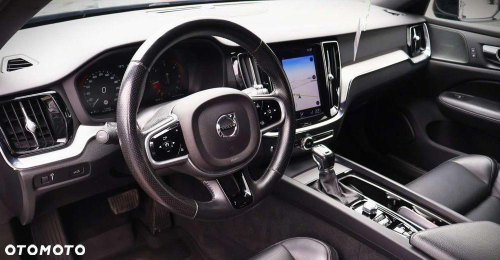 Volvo V60 - 12