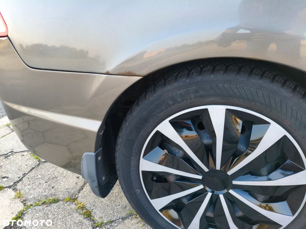 Honda Civic 1.8 Comfort - 10