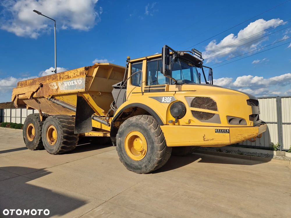 Volvo A30F - 34