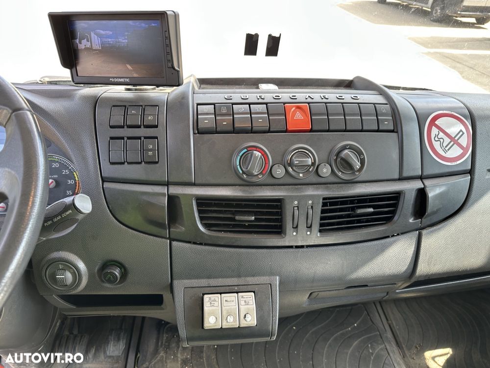 Iveco Eurocargo - 5