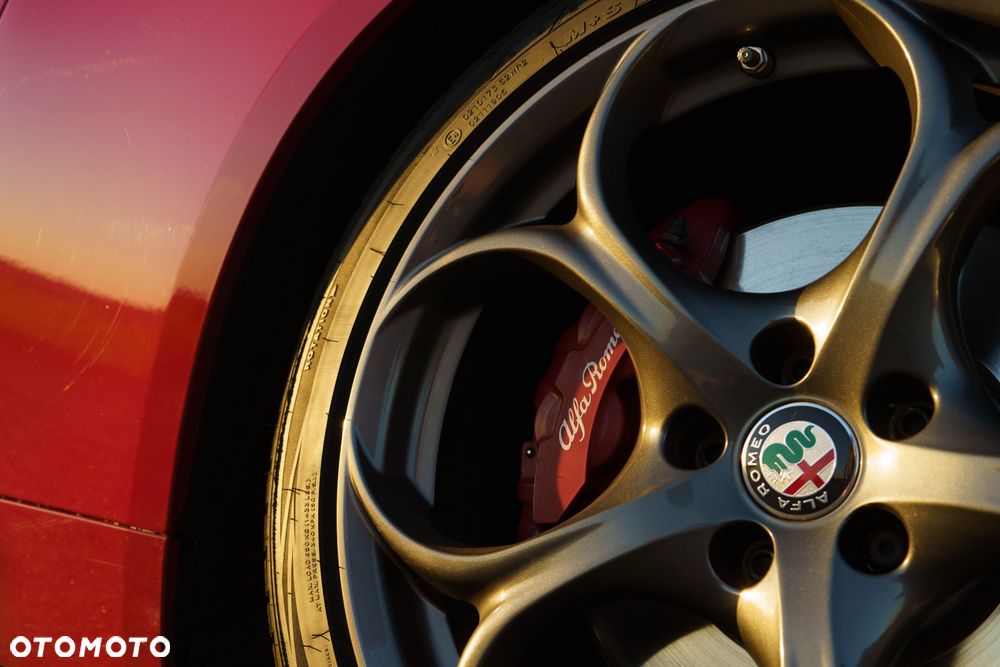Alfa Romeo Giulia 2.0 Turbo Veloce Q4 - 20