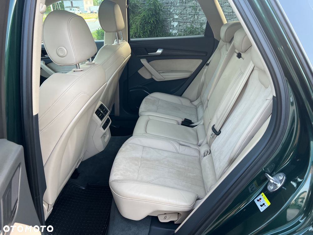 Audi Q5 2.0 TDI Quattro Design S tronic - 31
