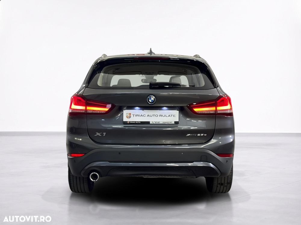 BMW X1 xDrive25e AT PHEV - 5