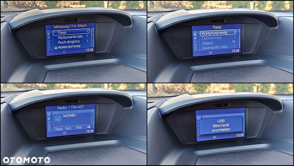 Ford C-MAX 2.0 TDCi Titanium - 11