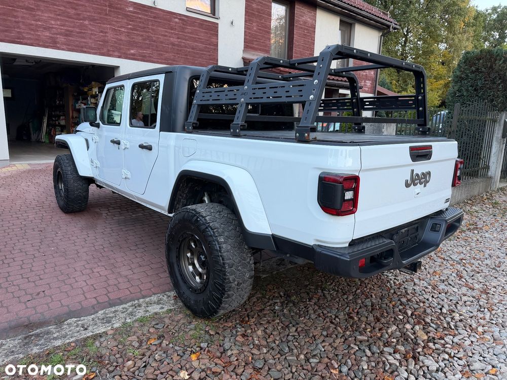Jeep Gladiator - 6