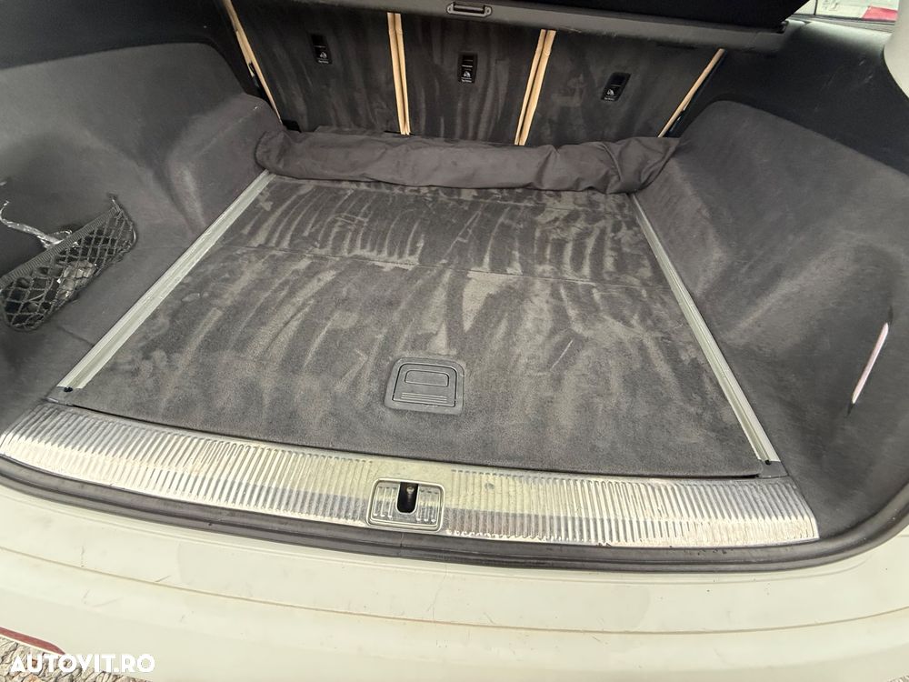 Audi Q7 3.0 TDI ultra quattro tiptronic - 15