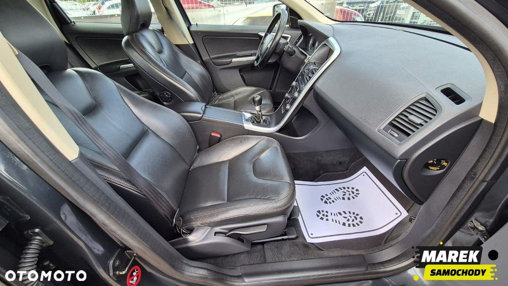 Volvo XC 60 - 9