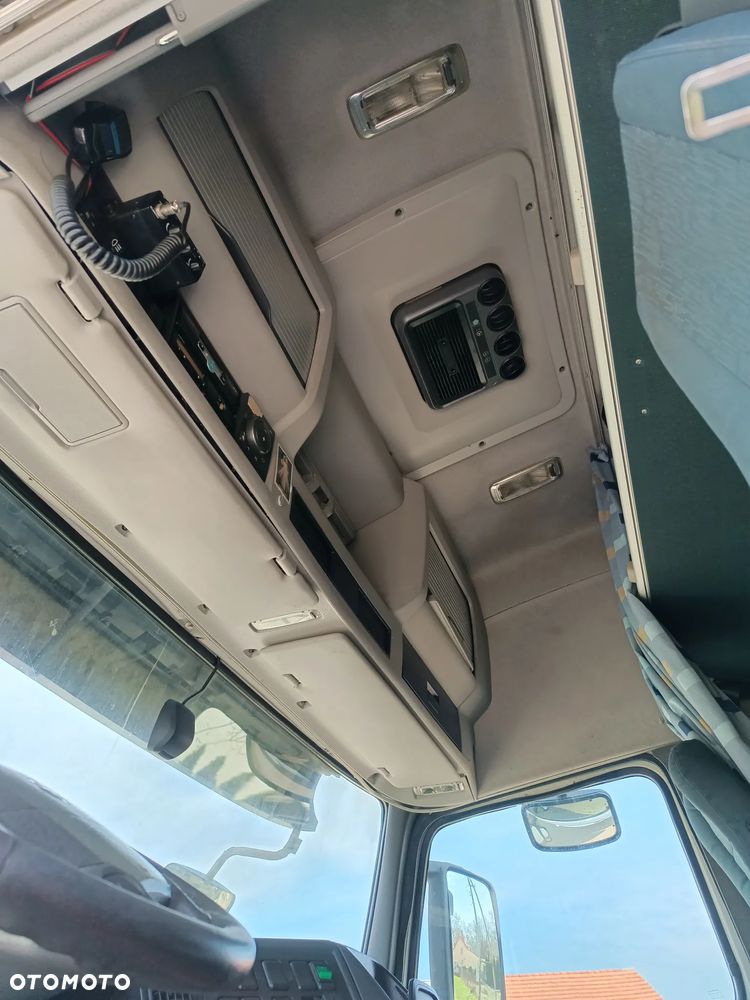 Volvo FH 13 460 AUTOMAT STANDARD MAŁY PRZEBIEG - 22