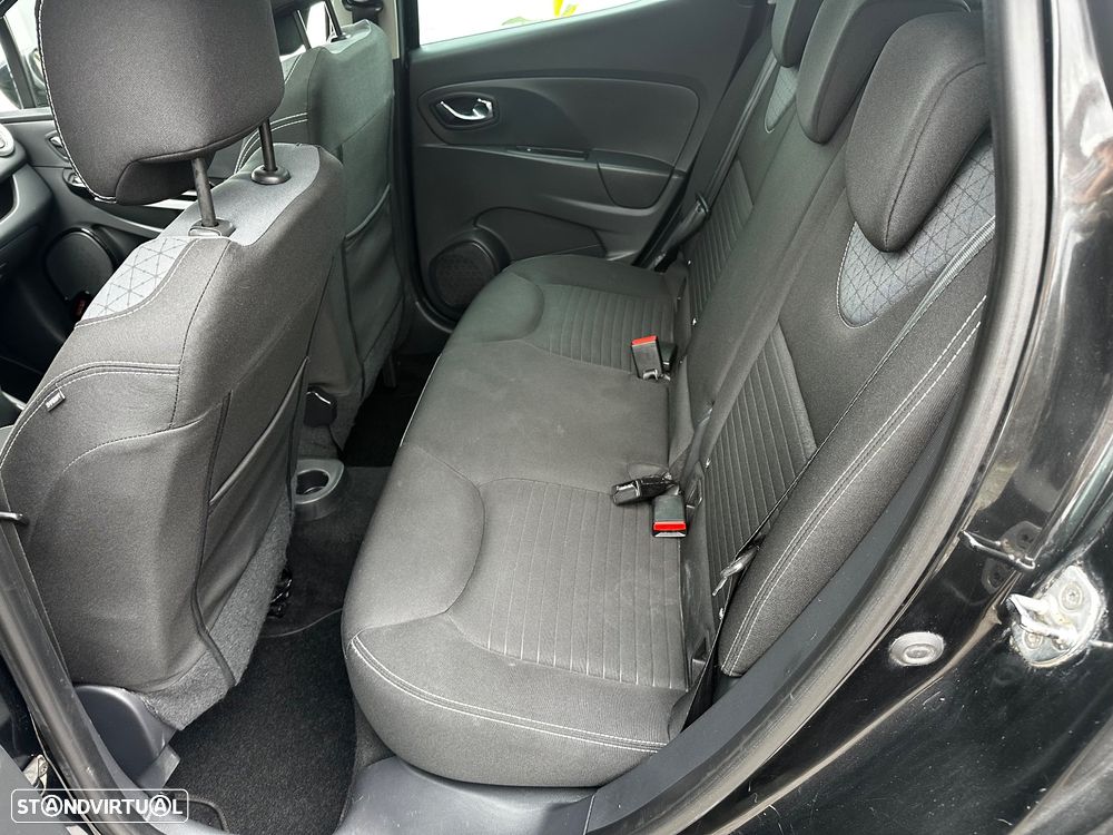 Renault Clio 1.5 dCi GT Line - 29