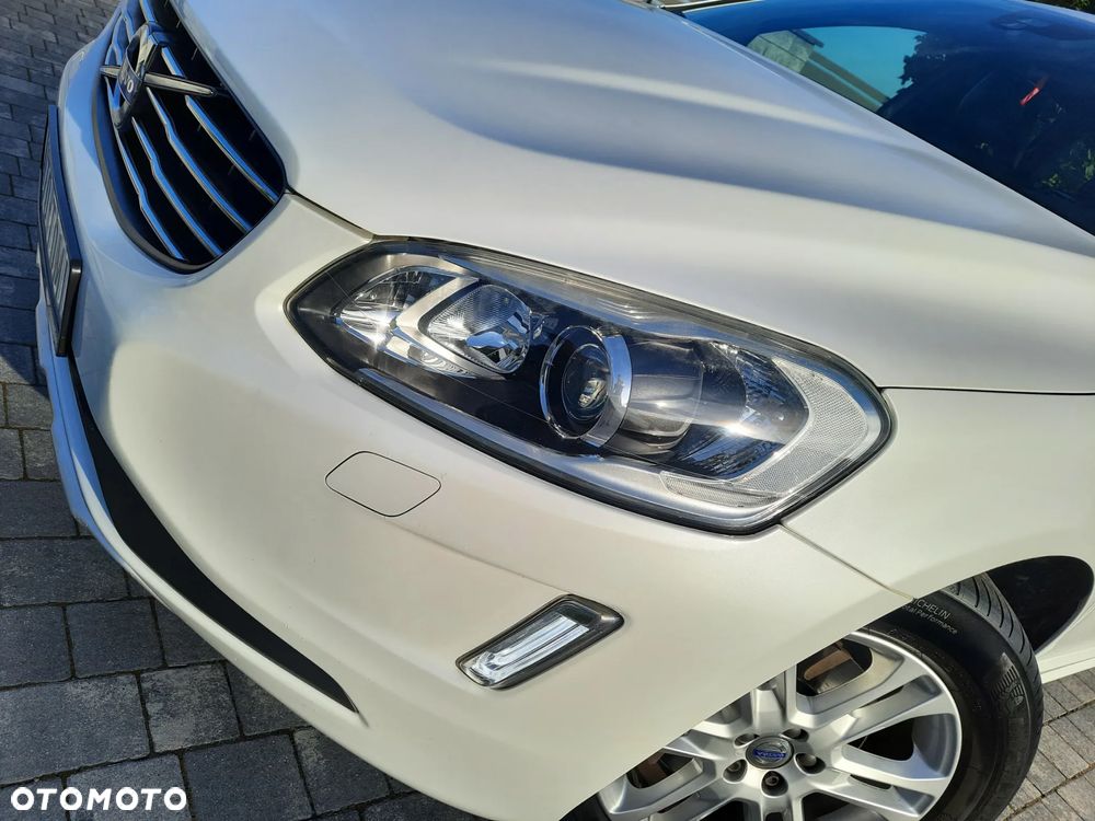 Volvo XC 60 - 23