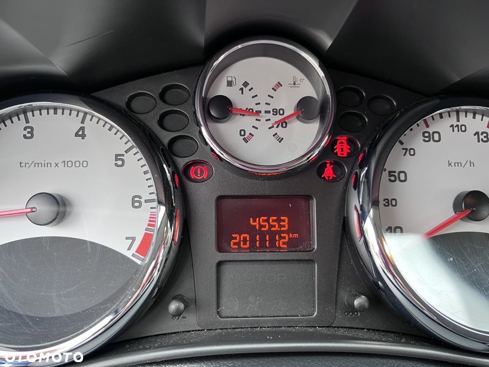 Peugeot 207 95 VTi Premium - 34