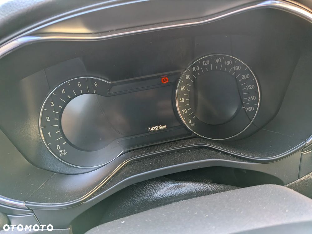 Ford Mondeo - 22