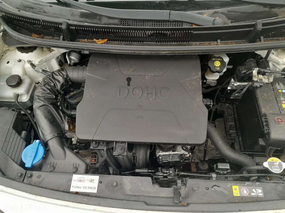 Kia Picanto 1.0 Business Line Plus - 27