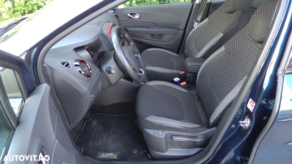 Renault Captur ENERGY TCe EDC Xmod Aut. - 18