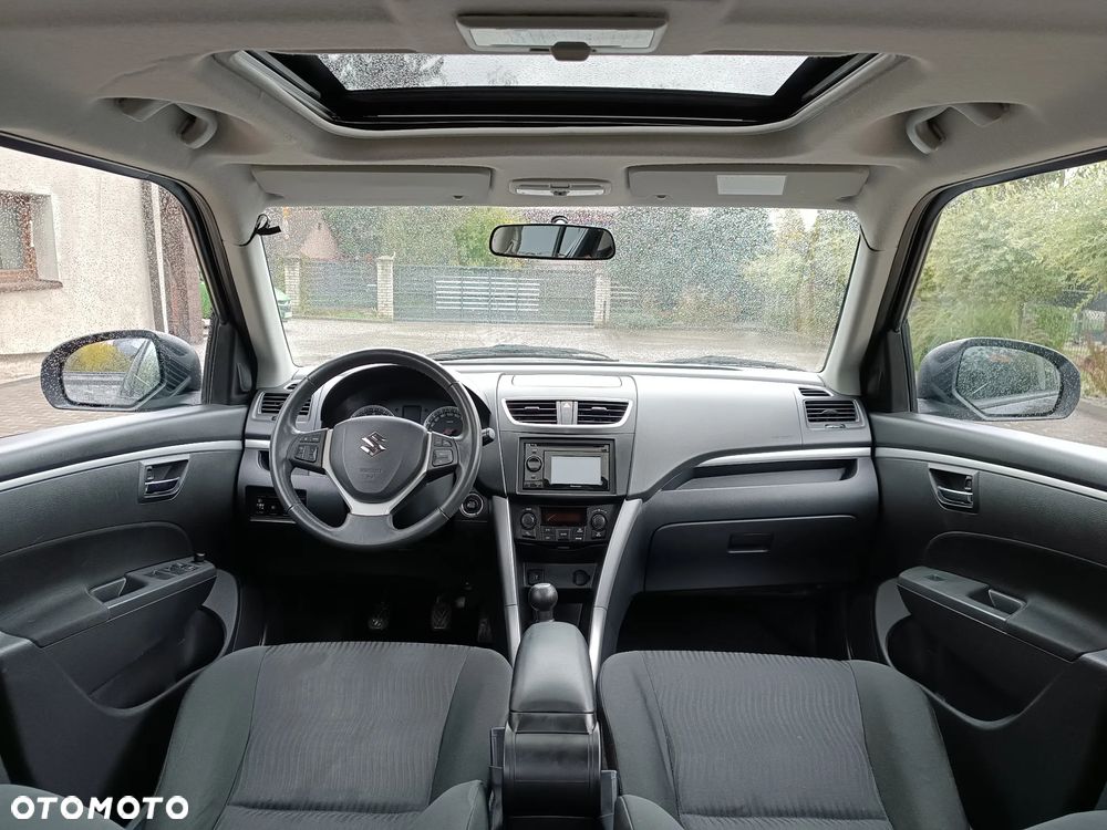 Suzuki Swift 1.2 Comfort - 21