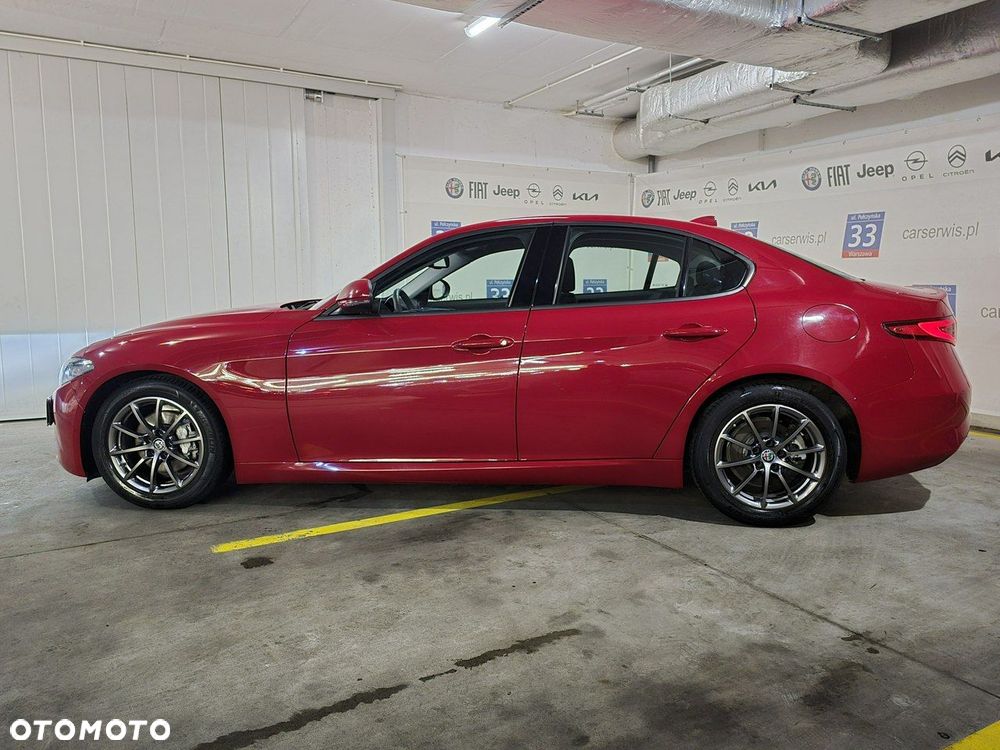 Alfa Romeo Giulia - 3