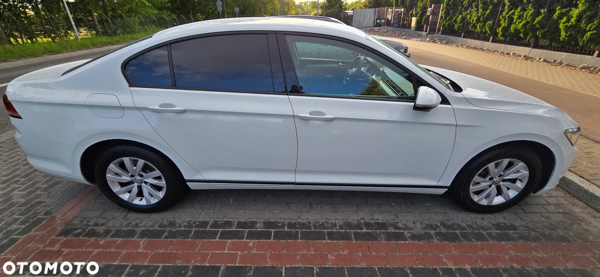 Volkswagen Passat - 5