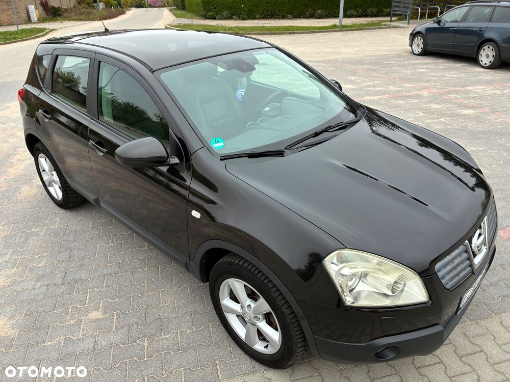 Nissan Qashqai 2.0 Tekna Pack - 4