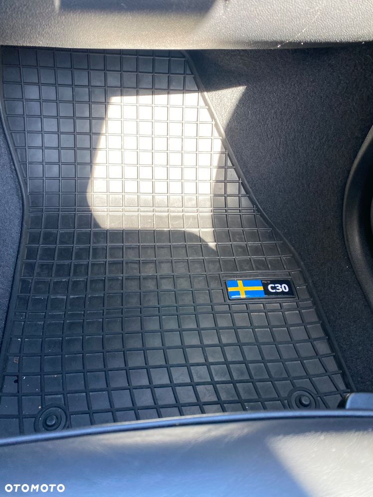 Volvo C30 D2 RDesign - 32