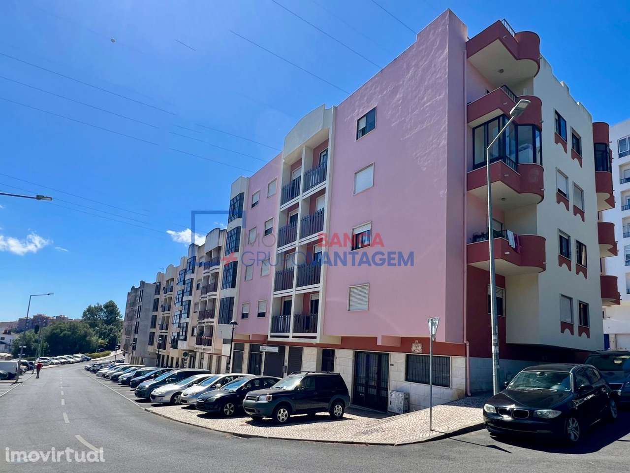 T2 com 83 m² em São Marcos | Arrendado até Outubro 2025 - Grande imagem: 2/16