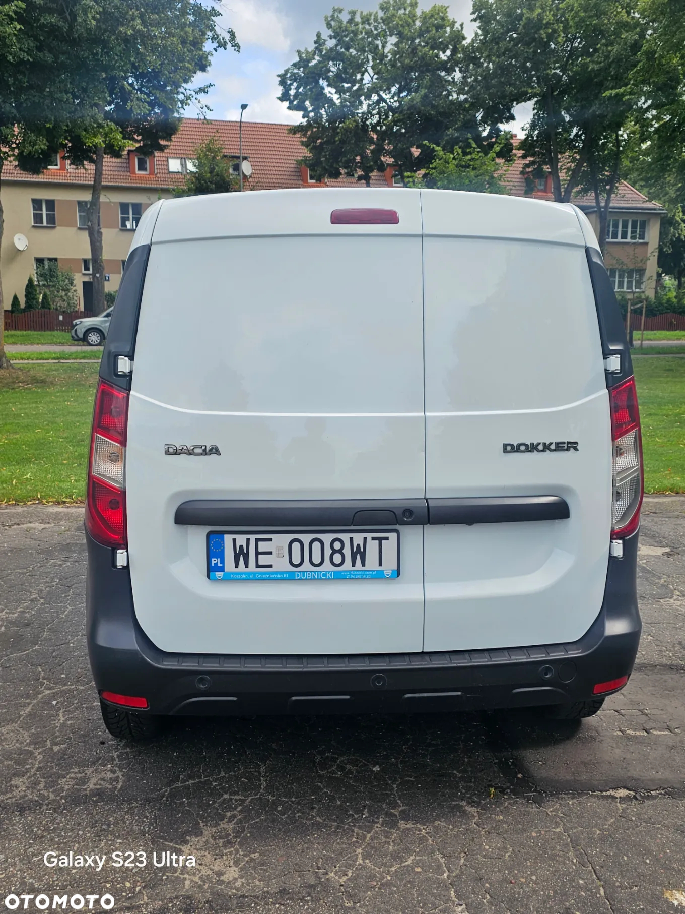 Dacia Dokker - 6